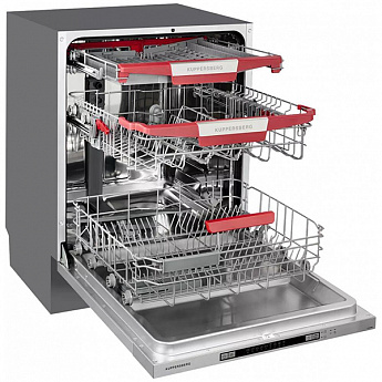 картинка Посудомоечная машина Kuppersberg GLM 6080 